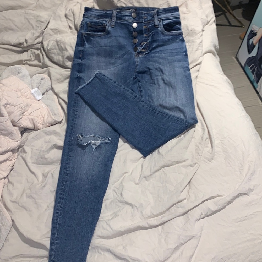KUT from the kloth jeans size 4